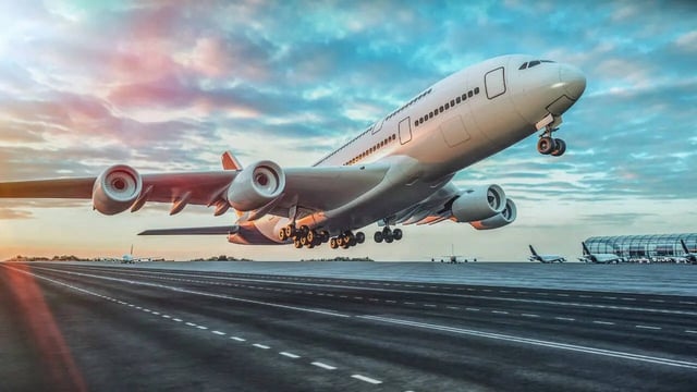11A — More Than a Seat? Astrologers Decode the Air India Survival Mystery (Image: iStock)