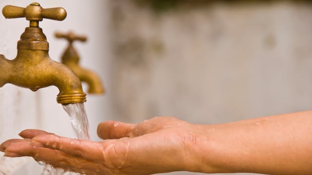 Water cut in Mumbai's Thane on Thursday