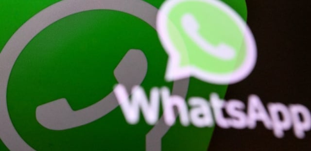 WhatsApp a annoncé lundi l'introduction prochaine de nouveaux espaces publicitaires, un tournant important pour la messagerie qui avait jusqu'ici largement échappé à la publicité