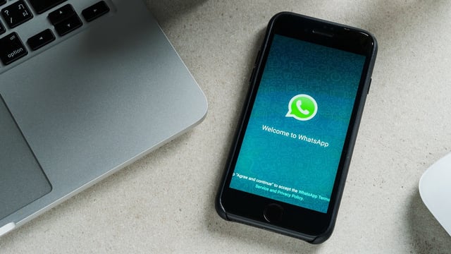 Meta is making a key change to WhatsApp.