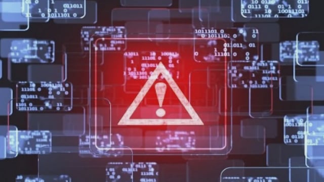 Cyber attacks (Representational photo: IANS)