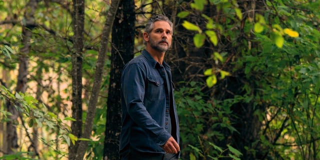 Eric Bana in Untamed
