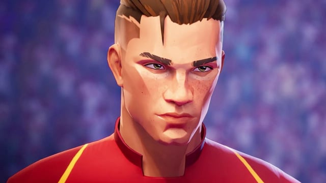 Rematch character