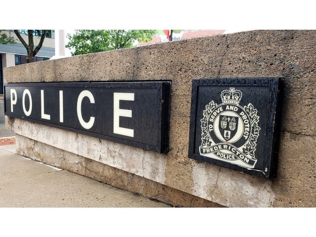 Fredericton Police Force is continuing its investigation into an incident involving a vehicle and a motorcycle driver.