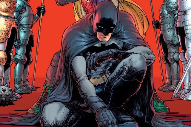 DC Comics