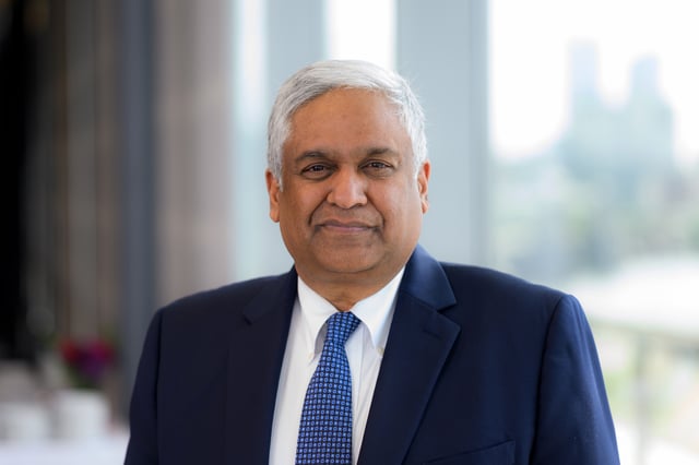Anantha Chandrakasan, a professor of electrical engineering and computer science who has held multiple leadership roles at MIT, has been named the Institute’s new provost, effective July 1.