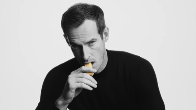 Andy Murray says the deal with Walker’s is “a great fit for me”