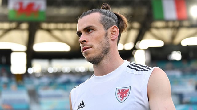 Gareth Bale is part of a consortium, who are in talks to buy Plymouth Argyle.
