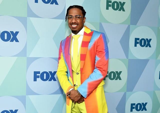 Nick Cannon on March 4, 2024.