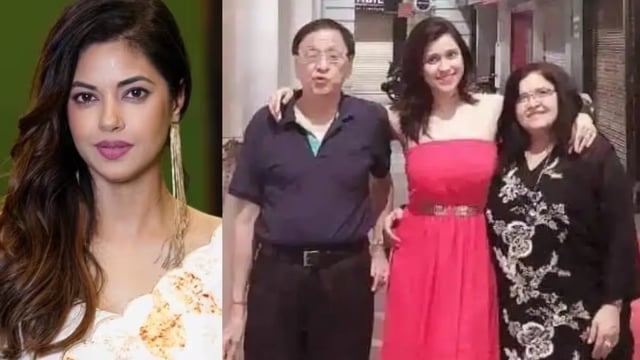 Mannara Chopra’s Father Dies: Cousin Meera In Disbelief, Says 'He Was Fine, Don’t Know What Happened'