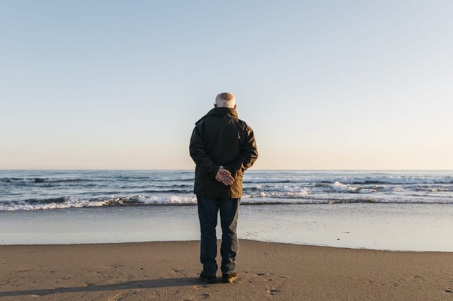 How unhealthy is loneliness?