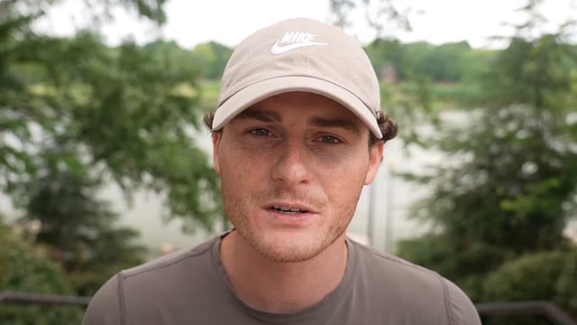 A photo of YouTuber Scuba Jake.