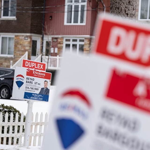 Though home sales have increased, experts say it's too early to declare a market rebound.