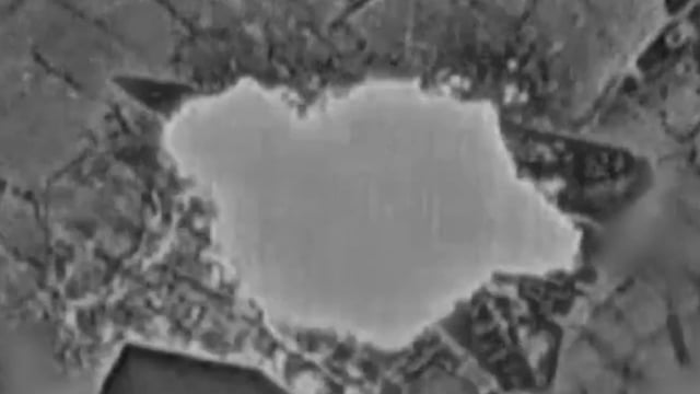 Watch: Israel hits Tehran airport, destroys two US-made Iranian F-14 fighter jets