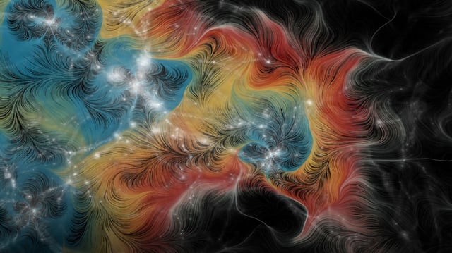 Scientists managed to directly detect this missing matter using fast radio bursts.