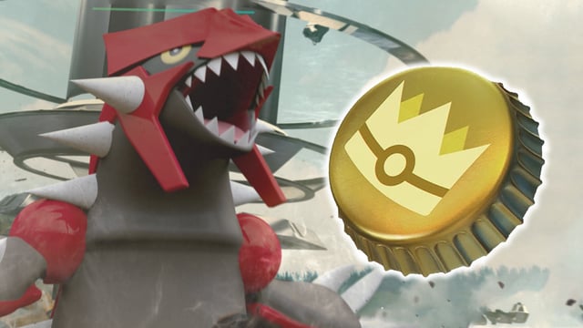 pokemon go how to hyper train pokemon with gold bottle caps