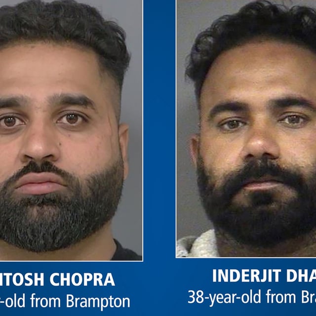 Peel Regional Police, as part of a Joint Force Operation with local and provincial law enforcement partners, have recovered more than $4.2 million in assets following the dismantling of an organized criminal network linked to the towing industry.