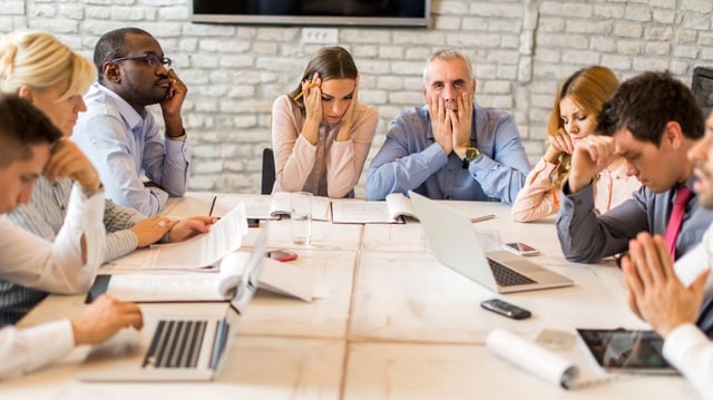 Business groups warned that the measures could make it harder to attract the best staff