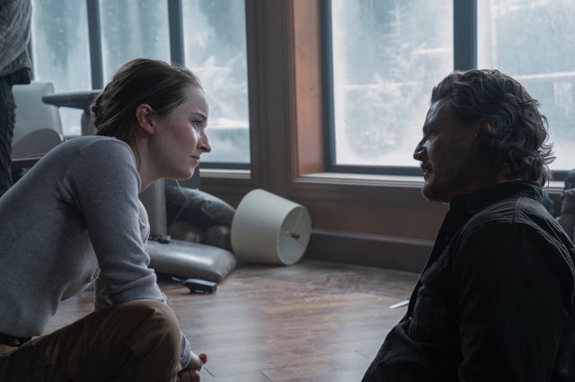 © Liane Hentscher/HBO