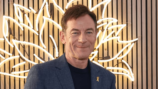 Jason Isaacs