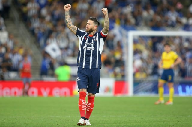 Monterrey defender Sergio Ramos believes Real Madrid are the team to beat this summer in the Club World Cup