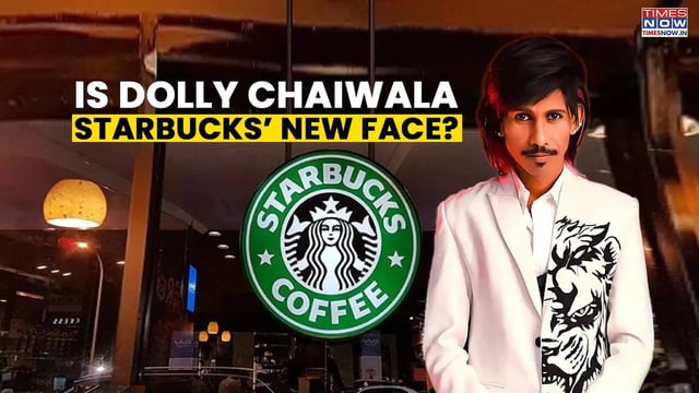 Dolly Chaiwla.