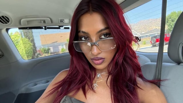 'See You In Jail!': KATSEYE's Lara Reported To US Immigration Authorities For Being 'Illegal Alien'