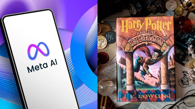 Study Shows Meta’s AI Repeats Famous Books Such as 'Harry Potter' Word-for-Word, Sparking Red Flags
