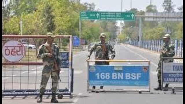India debarred its citizens from going to Pakistan in the aftermath of Pahalgam attack. (HT File)