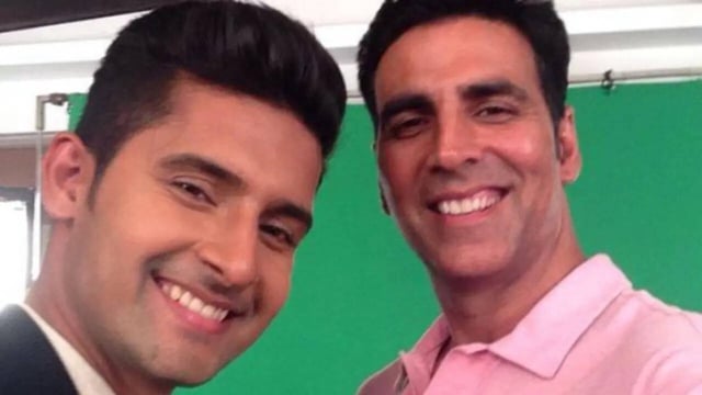 Akshay Kumar Reacts To Ravi Dubey’s Confession Of Not Watching Kesari Chapter 2 In Theatre