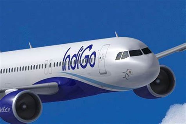 IndiGo 
