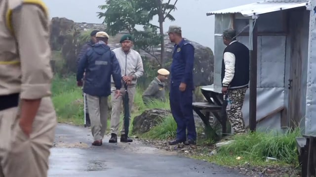 The police is preparing a detailed timeline of the Meghalaya murder and the exact roles of each of accused. They will recreate the crime scene today in Sohra.