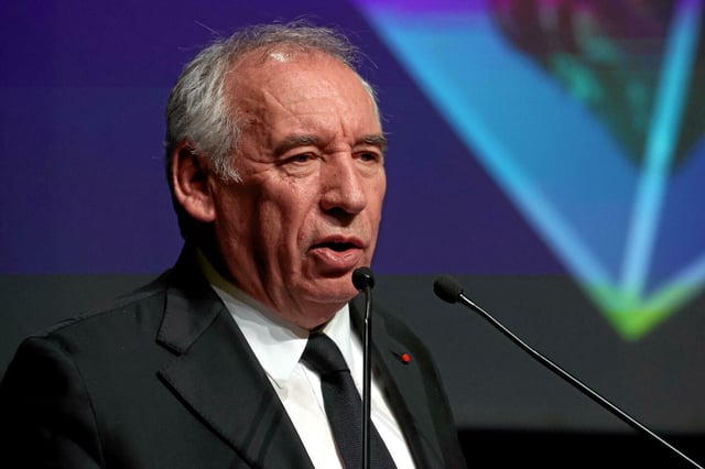 Le « conclave » sur les retraites lancé par François Bayrou prend fin ce mardi 17 juin.
