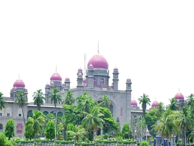 GHMC fails to spot illegal buildings until construction is complete, says Telangana HC