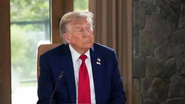 us president donald trump g7 summit