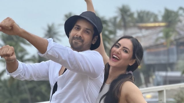 Puja Banerjee and Kunal Verma allegedly received over ₹20 lakh from Bengali film producer Shyam Sunder Dey.