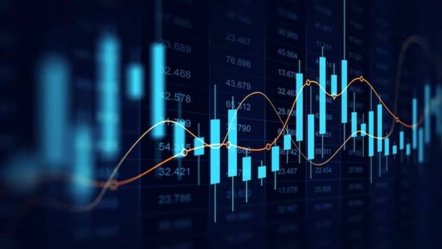 Sterlite Technologies Limited share price. | Image: Freepix 