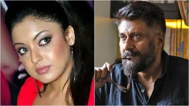 Vivek Agnihotri Breaks Silence On Tanushree Dutta’s Claims Of Being Rude To Her: Jab Aap Successful Nahi Hote...