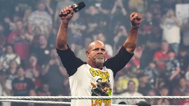 Goldberg