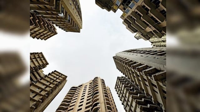 Godrej Properties shares gain as realtor acquires land in Pune
