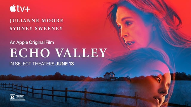 Echo Valley Is Now Streaming — Here's Where to Watch Sydney Sweeney's Gripping New Thrille