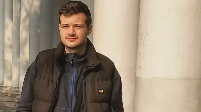 A Canadian man in Bengaluru explained how India helped him grow passively.