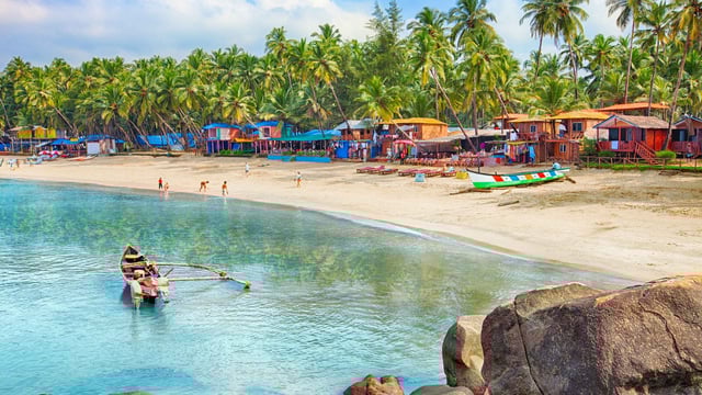 A meeting was held on Monday with representatives of all the 11 temples of Goa to discuss promotion of the pilgrimage circuit