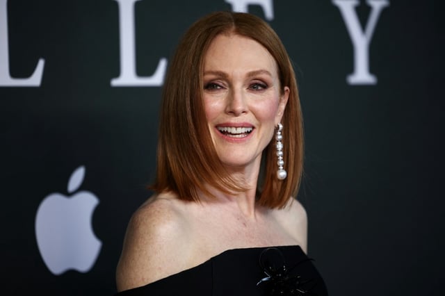 Die Hollywood-Schauspielerin Julianne Moore hat für sich das Geheimnis einer gelungenen Beziehung entdeckt. "Es hilft auf jeden Fall, wenn man sich bewusst macht, dass Liebe kein Zustand ist, sondern eine Entscheidung", sagte sie dem Magazin "Bunte".