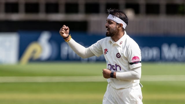 Siddharth Kaul