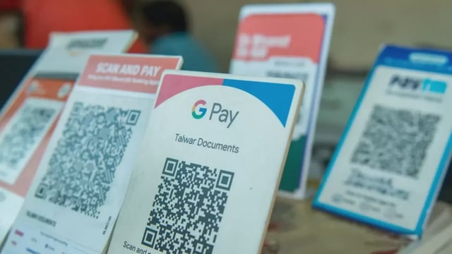 These changes are functional on popular payment apps like PhonePe, Google Pay, Paytm, and other UPI platforms.