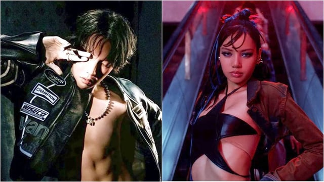 BTS J-Hope's Killin' It Girl Vs Blackpink Lisa's Rockstar: ARMYs, BLINKs Divided Over Plagiarism Claims; Controversy EXPLAINED