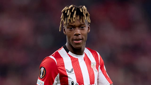 Der FC Barcelona startet die Operation Nico Williams! Der Bilbao-Star will zu Barça.