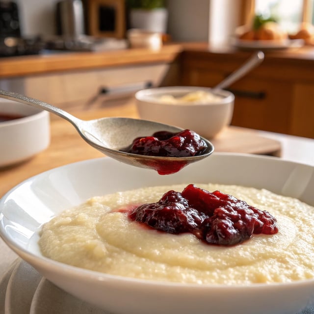 Bei Rewe und Kaufland verkauft: Bekanntes Milch-Dessert zurückgerufen