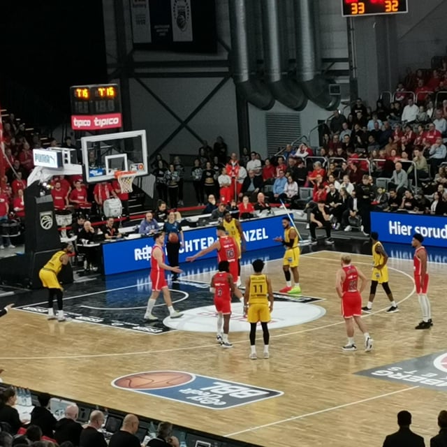 Bamberg Baskets verkünden neuen Namen - so heißt das Team fortan